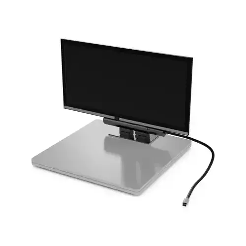 Monitor LCD