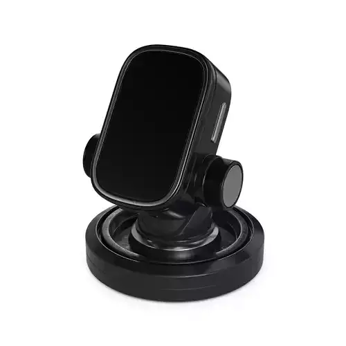 Hands free devices 3D model