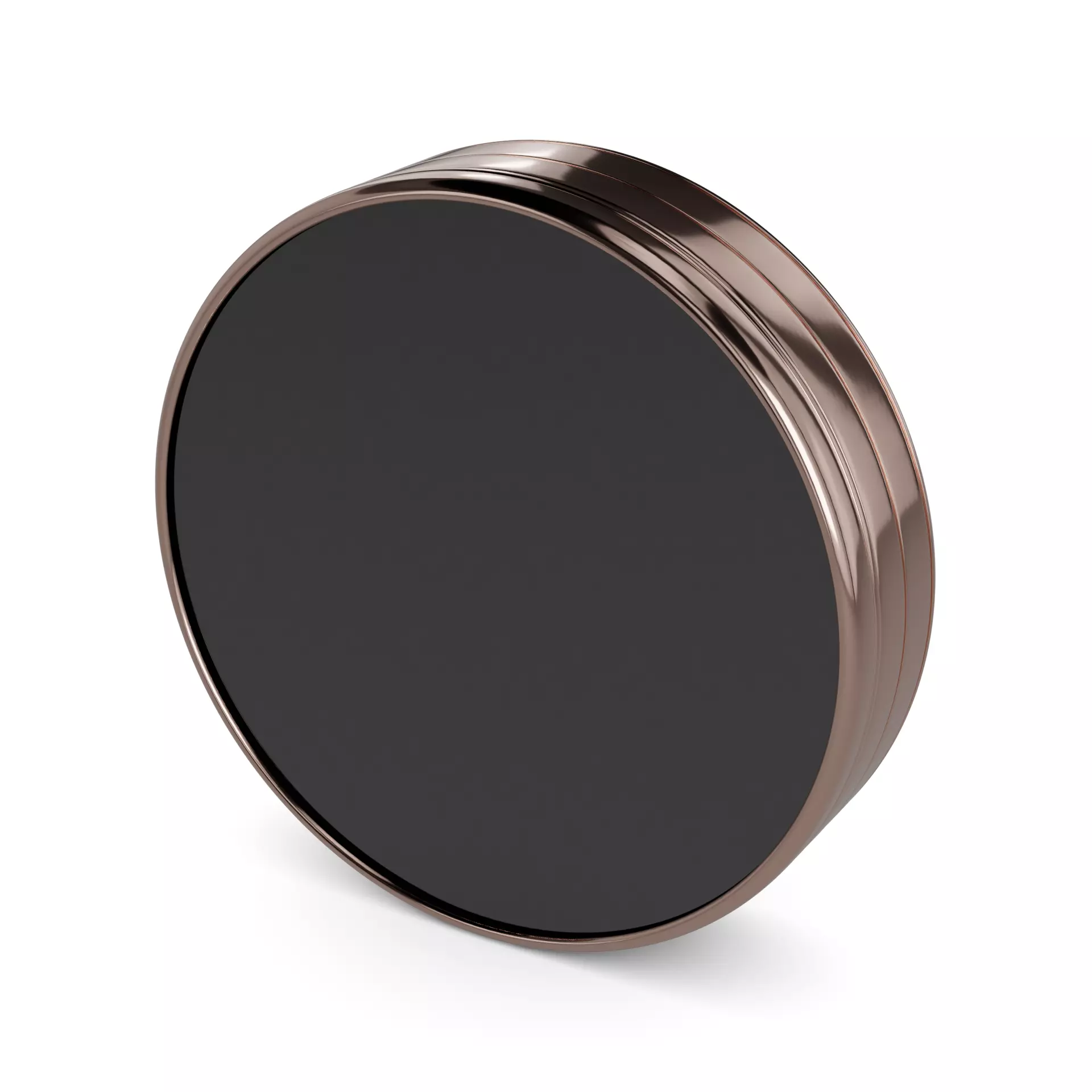 External GPS 3D model_0