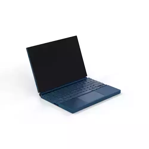 Laptop convertible