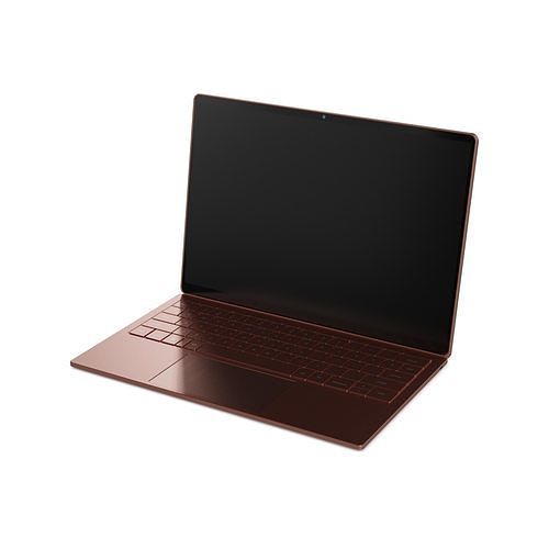 Laptop Notebook 3D model