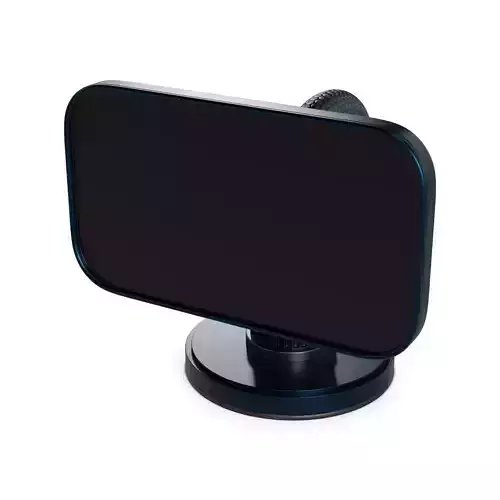 Heads-Up display 3D model