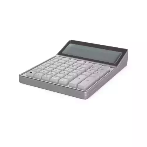 Calculator Calculator