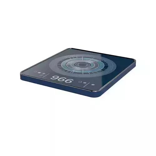 Smart Scale