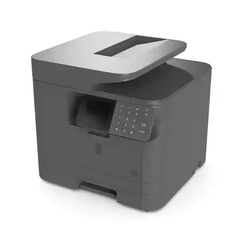 Printing Devices Compact