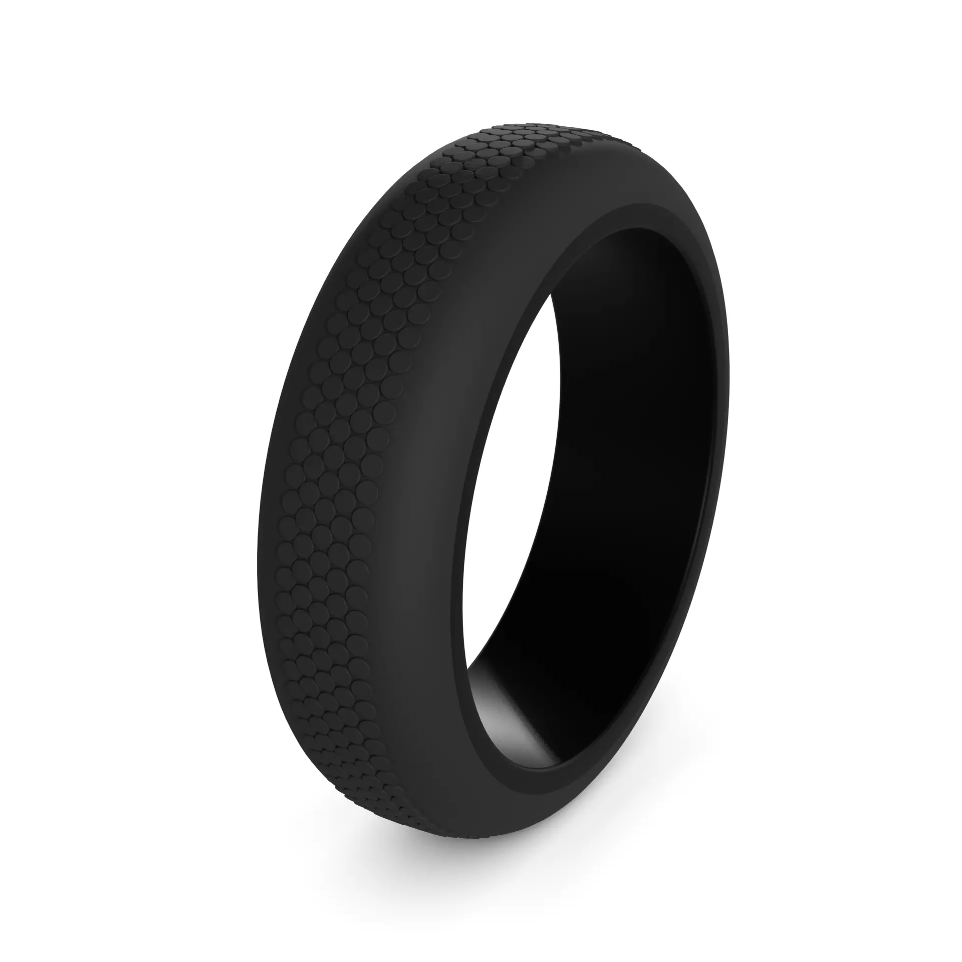 Smart Ring 3D model_0