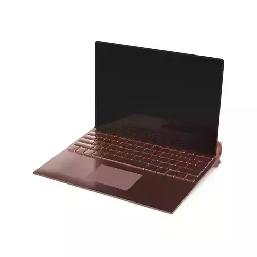 Laptop convertible