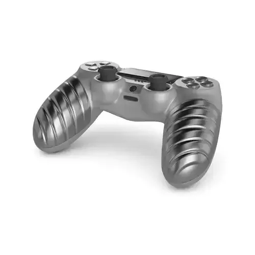 Portable gaming device