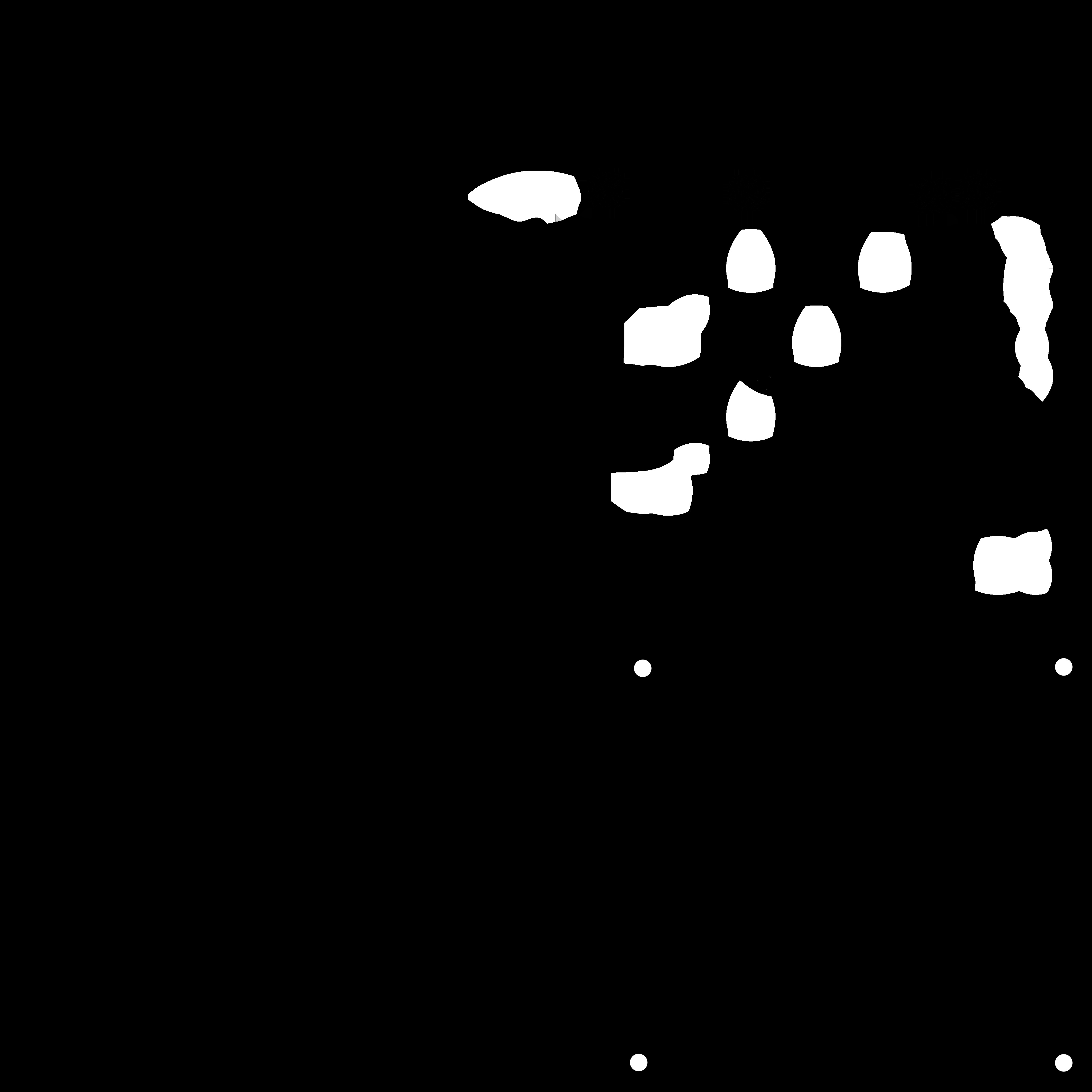 MIDI Drum Pad Low-poly 3D model_12