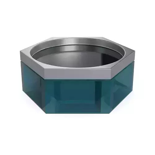 Water quality sensor