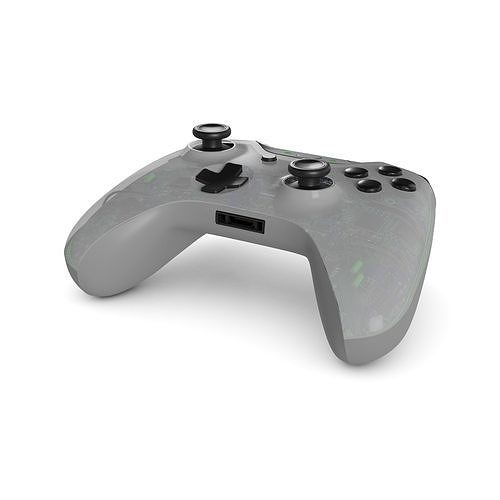 Controller 3D model