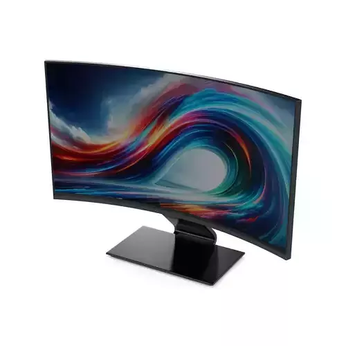 Monitor LCD