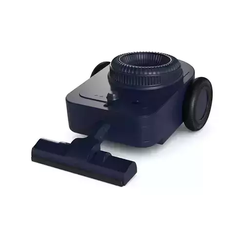 Washing vacuum cleaners