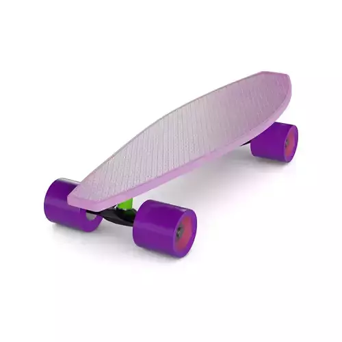 Penny Board