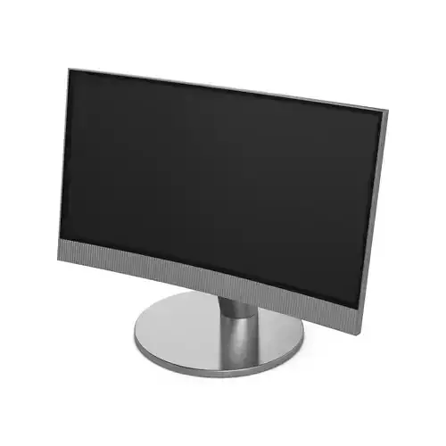 Monitor Curved
