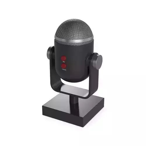 Conferencing Microphone