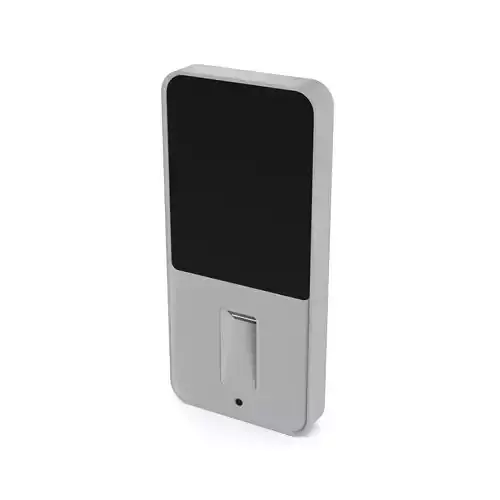 Biometric access control