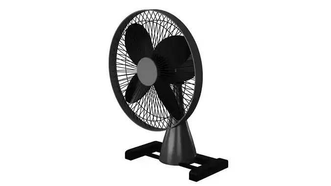 Floor Fan