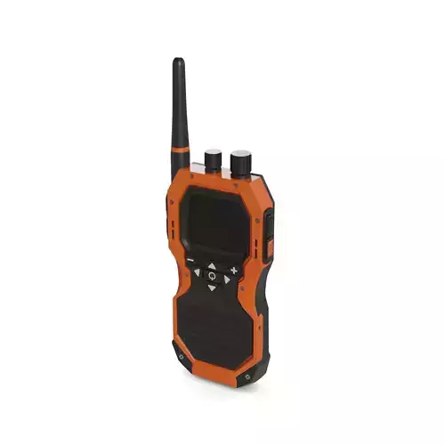 Walkie talkie