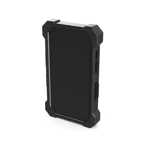 Heavy duty Smartphone