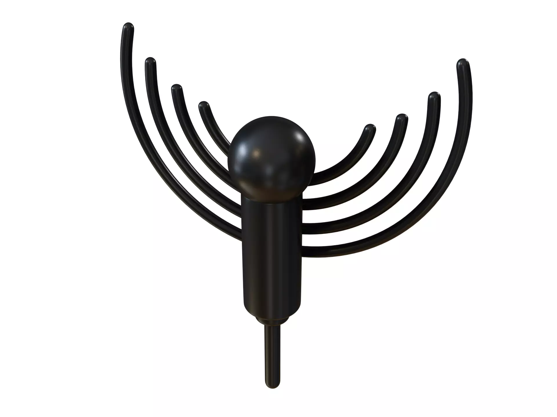 Antenna 3D model_0