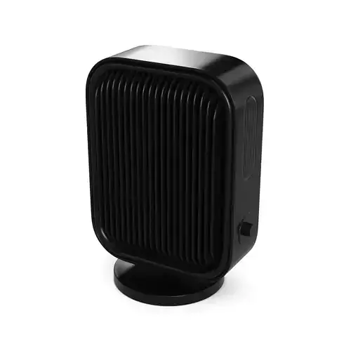 Fan Heater