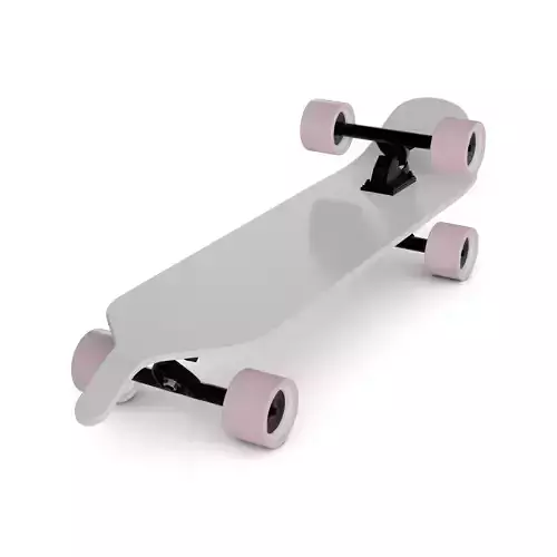 Electric Skateboard