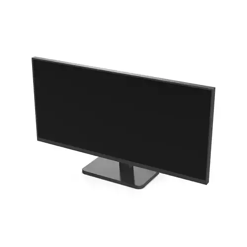 Monitor LCD