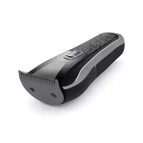 Beard mustache trimmer