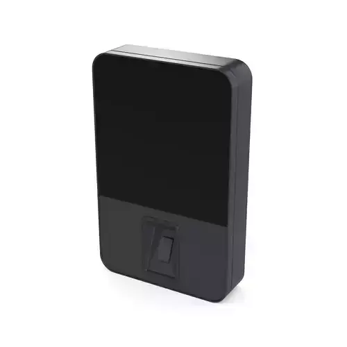 Biometric access control