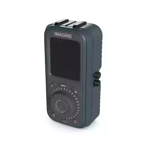 Electronic Fish Finder