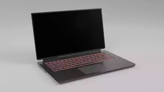 Laptop