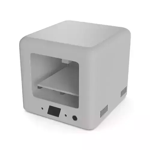 3D Printing Devices SLA