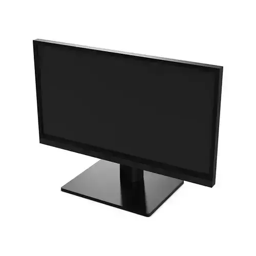 Monitor LCD