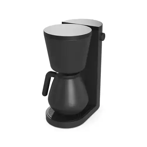 Filter coffee maker