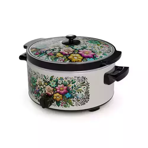 Slow Cooker