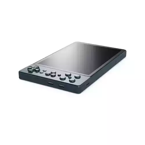 Portable gaming device