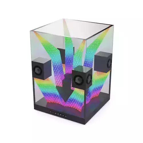 Conferencing Speakers