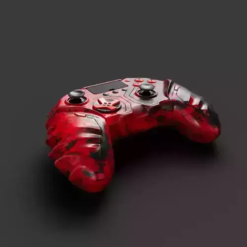PC GamingController