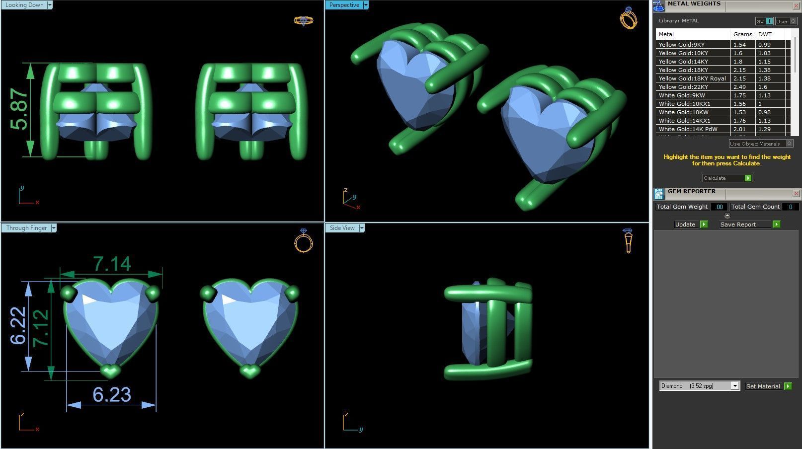 B0905027 3D print model_1