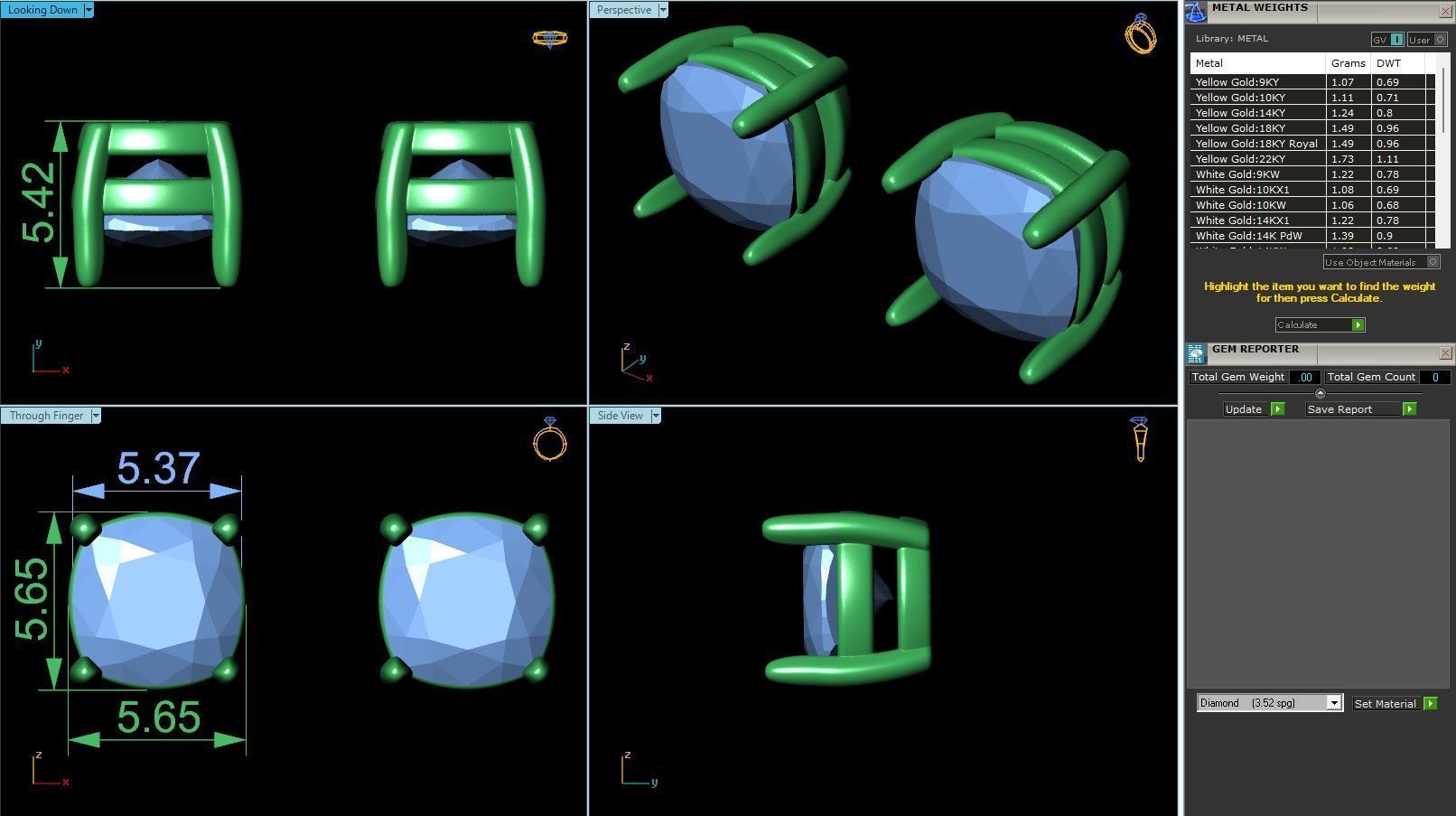 B0905022 3D print model_1