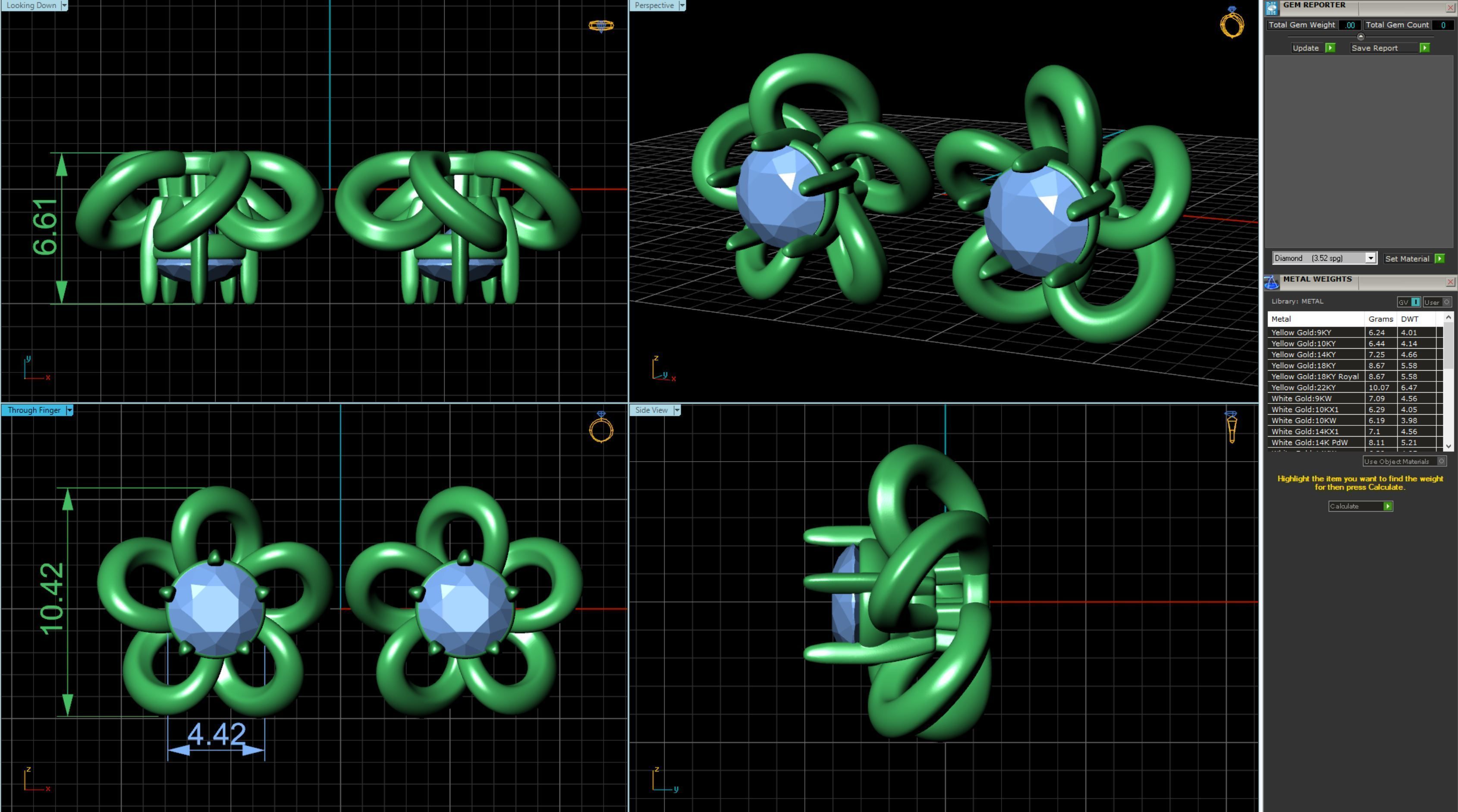 B0905013 3D print model_1