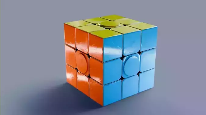 Rubik Cube