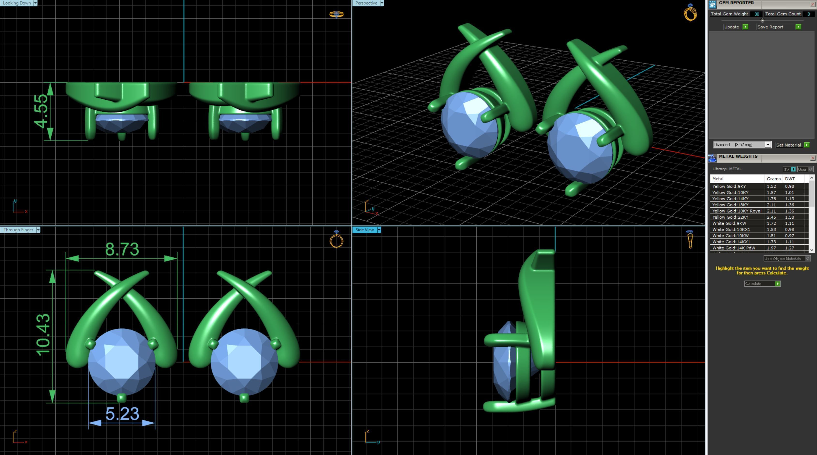 B0905011 3D print model_1