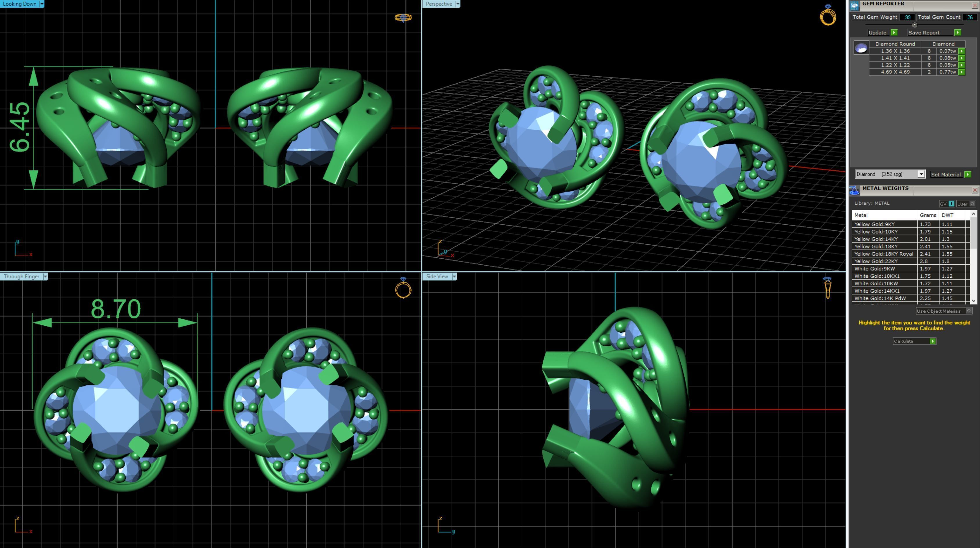 B0905008 3D print model_1