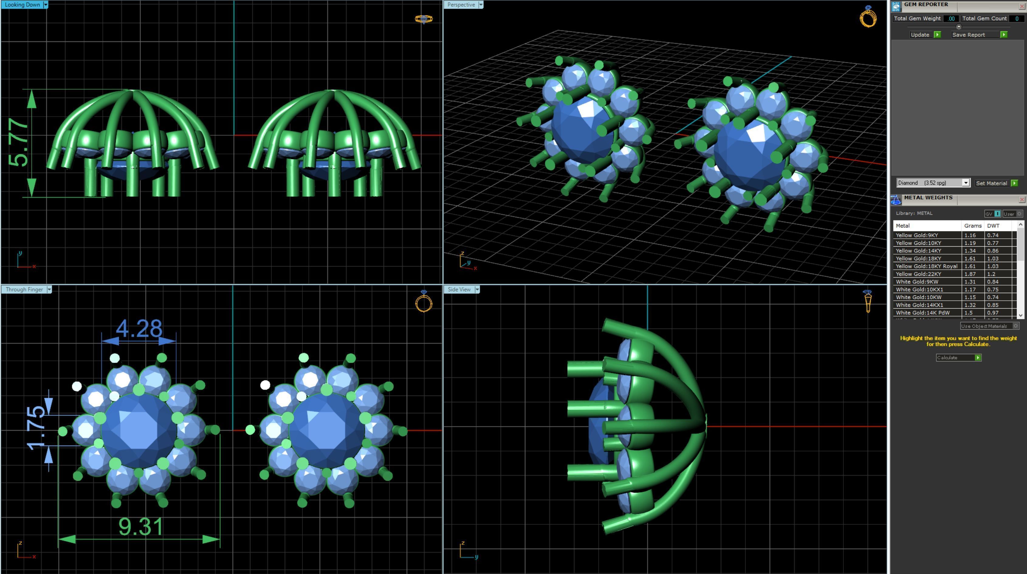 B0905005 3D print model_1