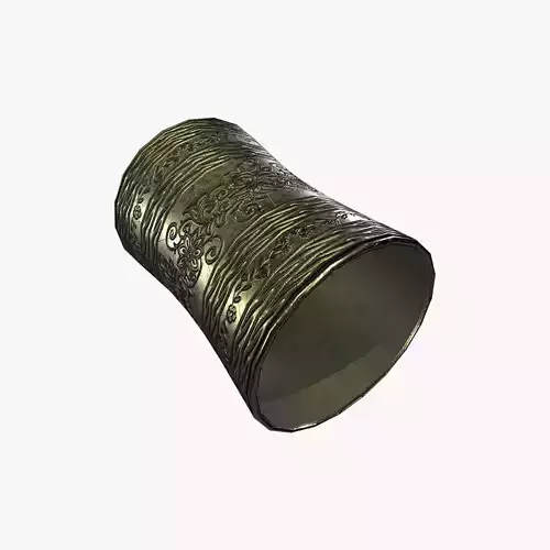 Medieval Bracelet V02