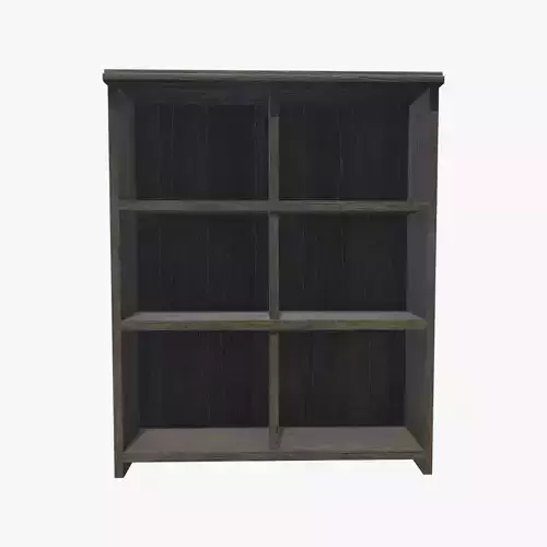 Medieval Cabinet V01