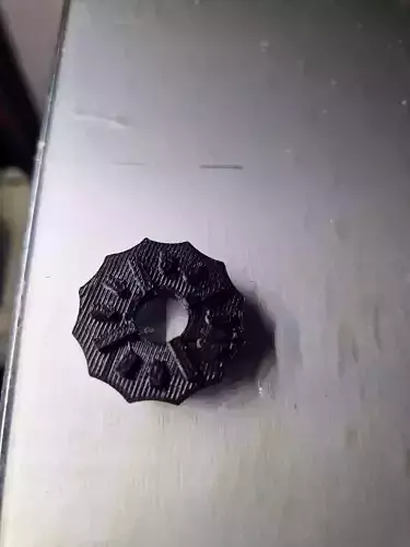 Adapter - washer for Bosch PMF