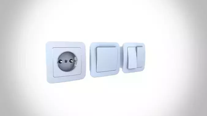 Socket Switches